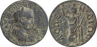 Ancient Roman AE 31 Valerian I. AE 31 -