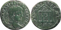 Ancient Roman AE 29-30 Caracalla. AE 29-30 -