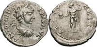 Ancient Roman Denarius Caracalla. Denarius -