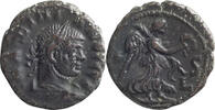 Ancient Roman Maximianus. -