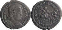Ancient Roman Centenionalis Magnentius. Centenionalis -