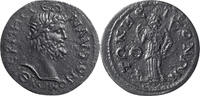 Ancient Roman AE 29-30 Quasi-autonomous. AE 29-30 -