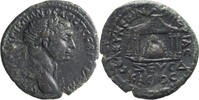 Ancient Roman AE 24-25 Trajan. AE 24-25 -