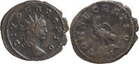 Ancient Roman Antoninianus Carus, Divus. Antoninianus -