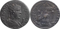 Ancient Roman Gallienus. -