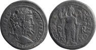 Ancient Roman AE 34 Septimius Severus. AE 34 -