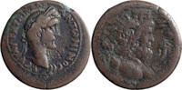 Ancient Roman Drachm Antoninus Pius. Drachm -
