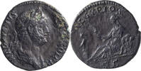 Ancient Roman 40-as Hadrian. 40-as -