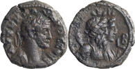 Ancient Roman Claudius II Gothicus. -