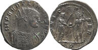 Ancient Roman Antoninianus Aurelian. Antoninianus -