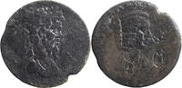 Ancient Roman Septimius Severus. -