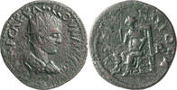Ancient Roman AE 22 Valerian I. AE 22 -