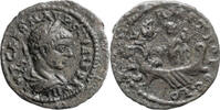 Ancient Roman AE 16 Severus Alexander. AE 16 -