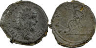 Ancient Roman Double Sestertius Postumus. Double Sestertius -