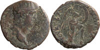 Ancient Roman AE 19 Domitian. AE 19 -