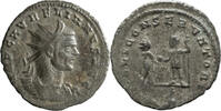 Ancient Roman Antoninianus Aurelian. Antoninianus -