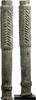 Luristan Luristan Bronze Mace Head -