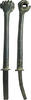 Roman Roman Bronze Hand Lever -