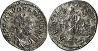 Ancient Roman Antoninianus Carinus. Antoninianus -