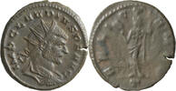 Ancient Roman Antoninianus Claudius II Gothicus. Antoninianus -