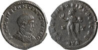 Ancient Roman AE 3, Reduced Follis Constantine II as Caesar. AE 3, Reduced Follis -