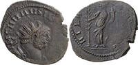 Ancient Roman Antoninianus Carausius. Antoninianus -