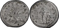 Ancient Roman Antoninianus Gallienus. Antoninianus -
