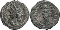 Ancient Roman Antoninianus Postumus. Antoninianus -