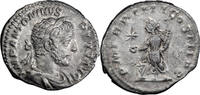 Ancient Roman Denarius Elagabalus (218-222 AD). Denarius -