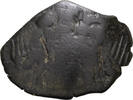 Byzantine Trachy Andronicus II and Michael IX. Trachy -