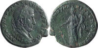 Ancient Roman Macrinus. -