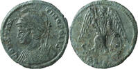Ancient Roman AE 3, Reduced Follis Constantinopolis. AE 3, Reduced Follis -