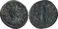 Ancient Roman 40-as Severina. 40-as -