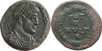 Ancient Roman AE 3 Valentinian I. AE 3 -