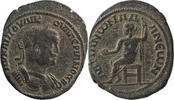 Ancient Roman AE 29 Valerian I. AE 29 -