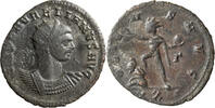 Ancient Roman Antoninianus Aurelian. Antoninianus -