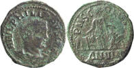 Ancient Roman AE 29-30 Philip II as Caesar. AE 29-30 -