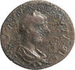 Ancient Roman AE 32 Saloninus as Caesar. AE 32 -