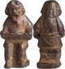 Roman Roman Bronze Comedic Actor -