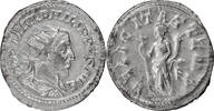 Ancient Roman Antoninianus Philip I. Antoninianus -