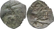 Byzantine Trachy Andronicus II. Trachy -