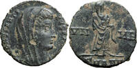 Ancient Roman AE 3, Reduced Follis Constantine I, Divus. AE 3, Reduced Follis -