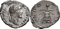 Ancient Roman Denarius Antoninus Pius. Denarius -