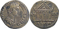 Ancient Roman AE 25 Caracalla. AE 25 -