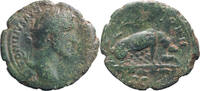 Ancient Roman 40-as Antoninus Pius. 40-as -