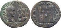 Ancient Roman AE Gordian III. AE -