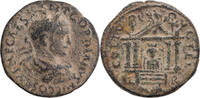 Ancient Roman AE 28 Gordian III. AE 28 -