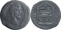 Ancient Roman Drachm Antoninus Pius. Drachm -