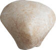 Anatolian Anatolian Marble Kiliya Idol Head (Stargazer) -