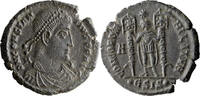 Ancient Roman Centenionalis Issue of Vetranio, in name of Constantius II. Centenionalis -